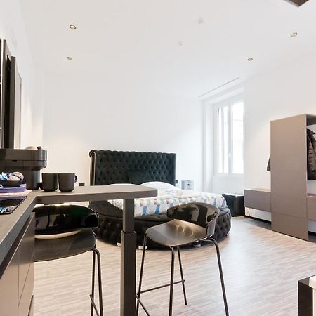 Poerio 40 Apartment Pescara Ngoại thất bức ảnh