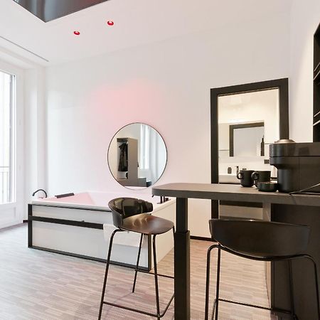 Poerio 40 Apartment Pescara Ngoại thất bức ảnh