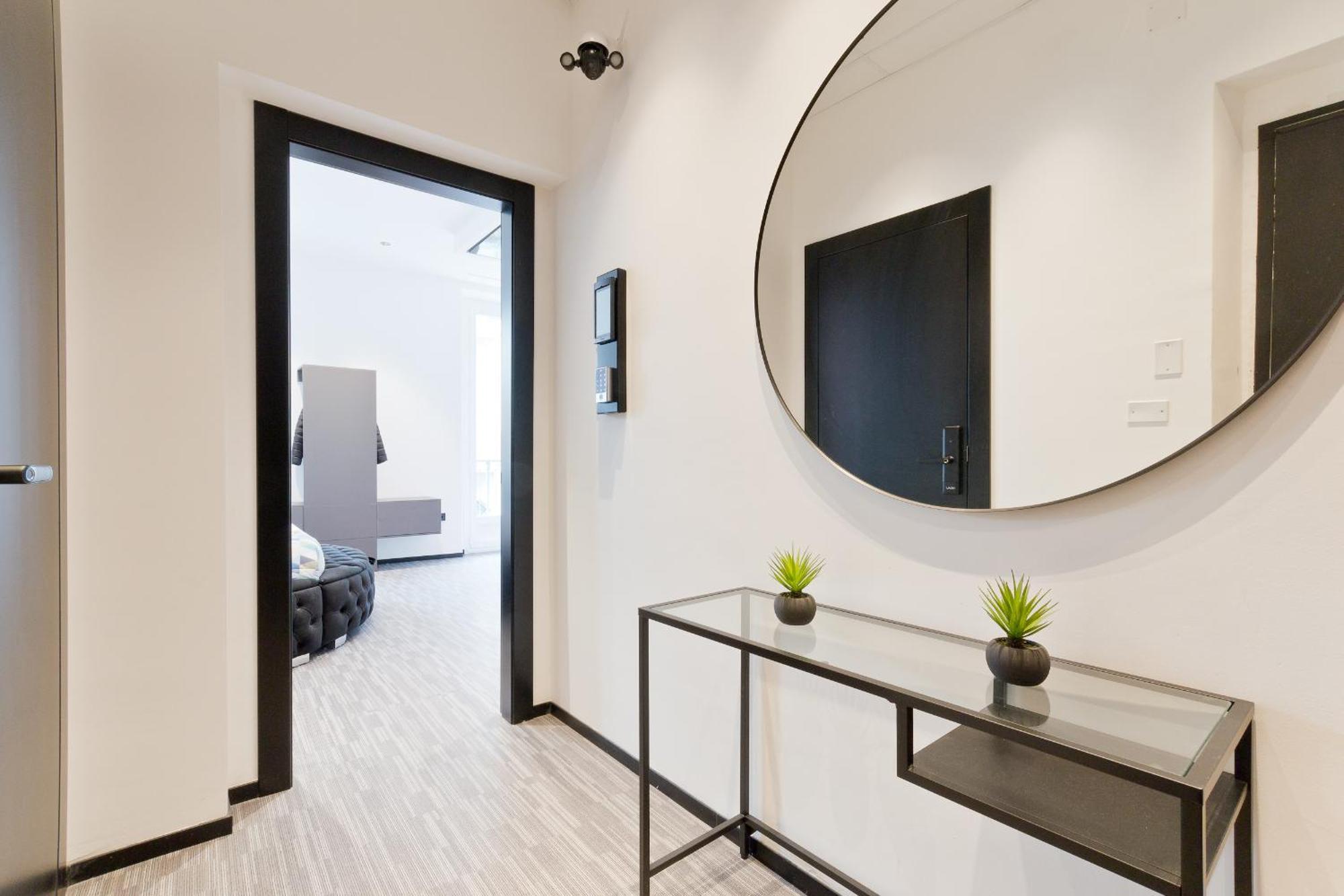 Poerio 40 Apartment Pescara Ngoại thất bức ảnh