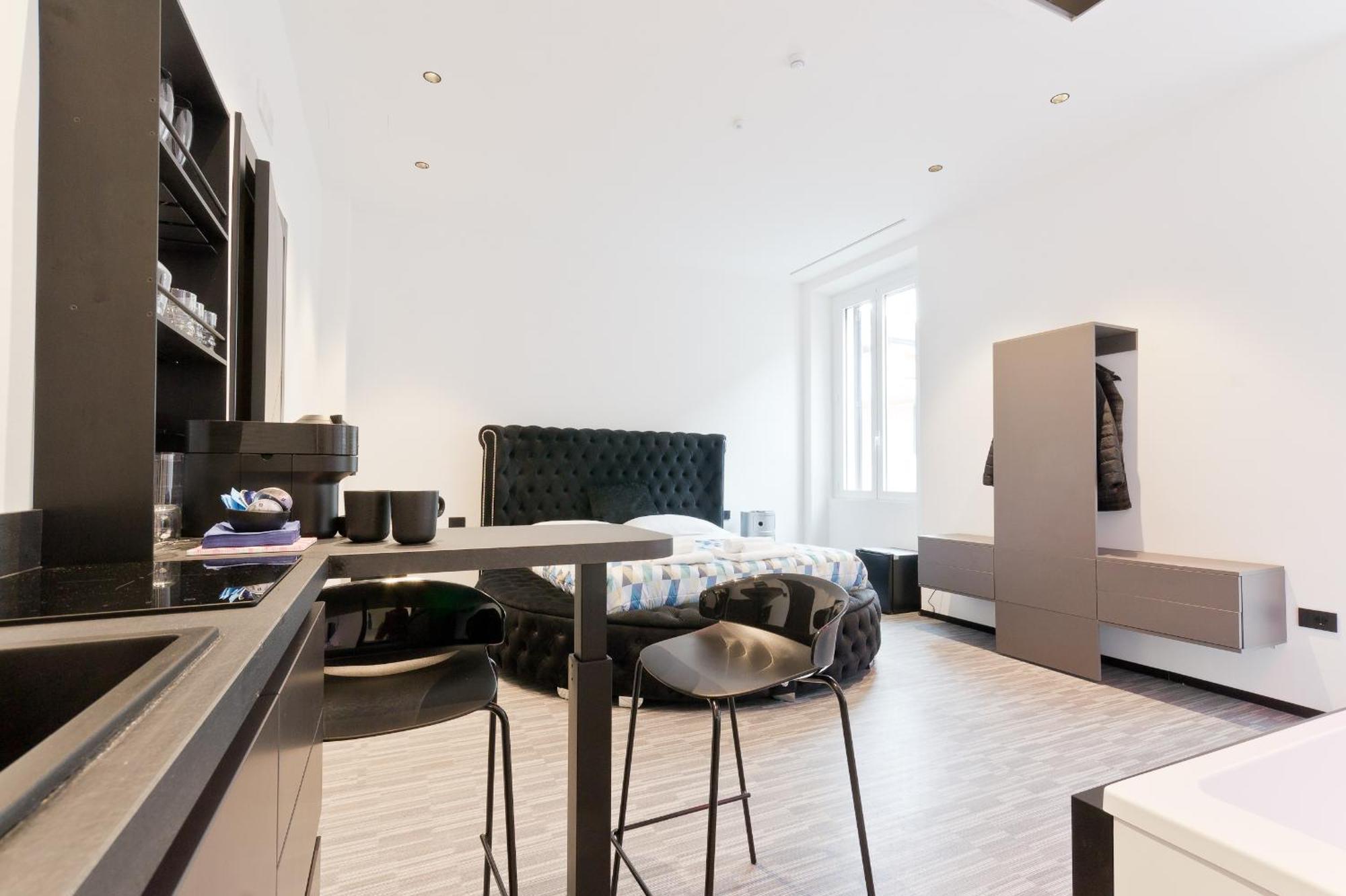 Poerio 40 Apartment Pescara Ngoại thất bức ảnh
