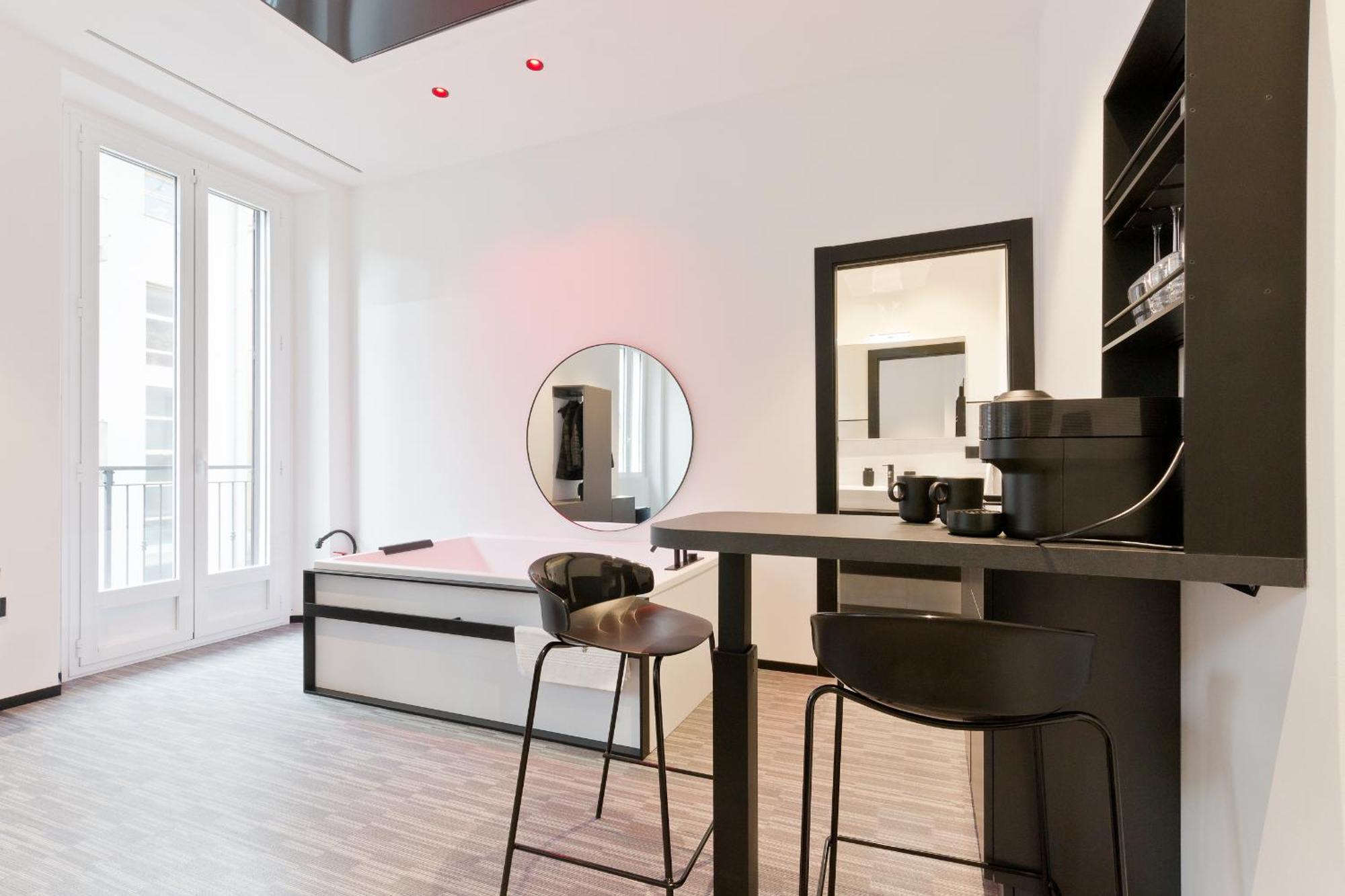 Poerio 40 Apartment Pescara Ngoại thất bức ảnh
