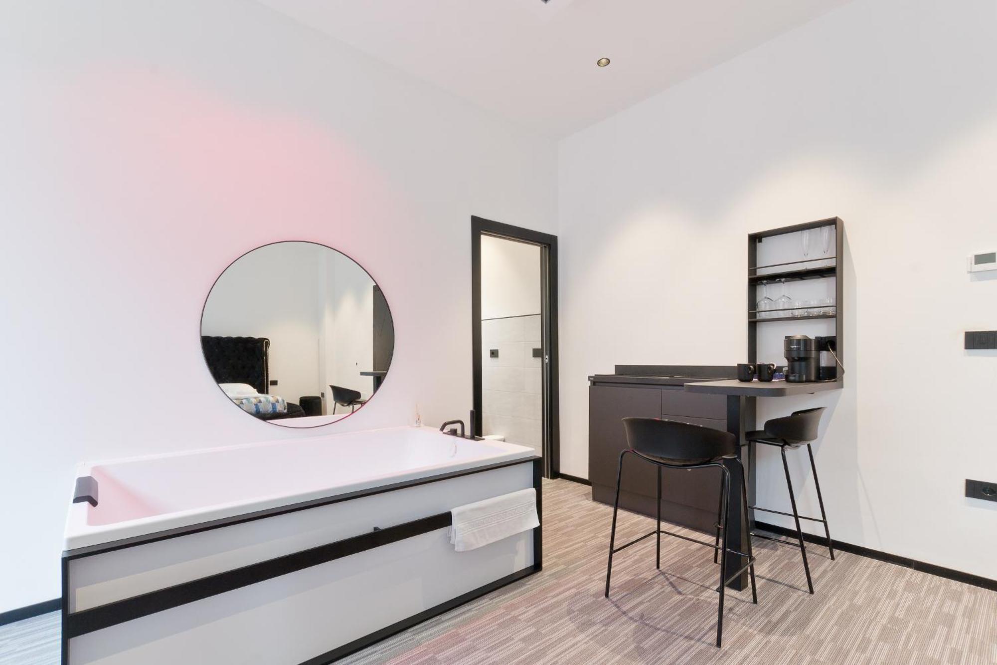 Poerio 40 Apartment Pescara Ngoại thất bức ảnh