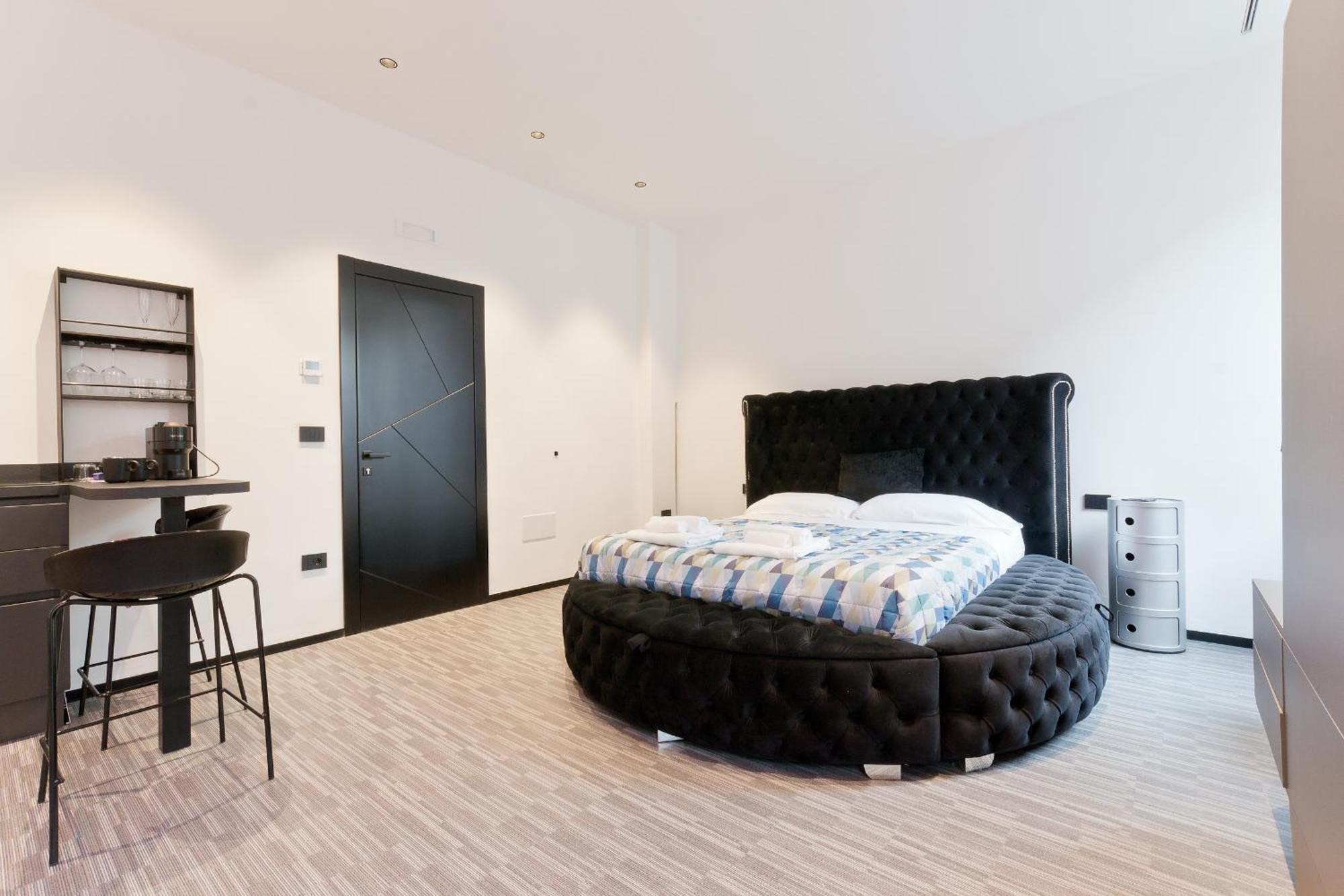 Poerio 40 Apartment Pescara Ngoại thất bức ảnh
