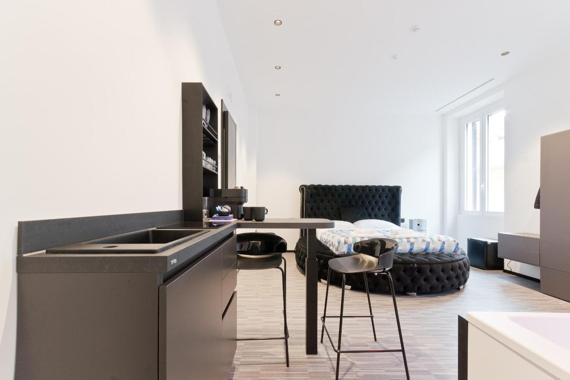 Poerio 40 Apartment Pescara Ngoại thất bức ảnh