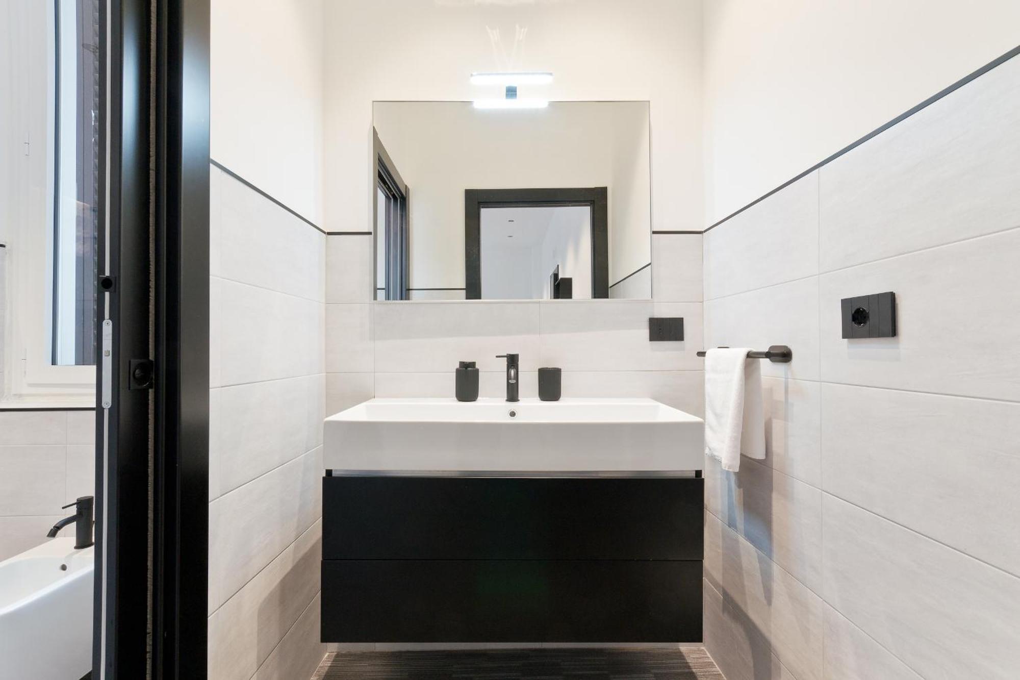 Poerio 40 Apartment Pescara Ngoại thất bức ảnh