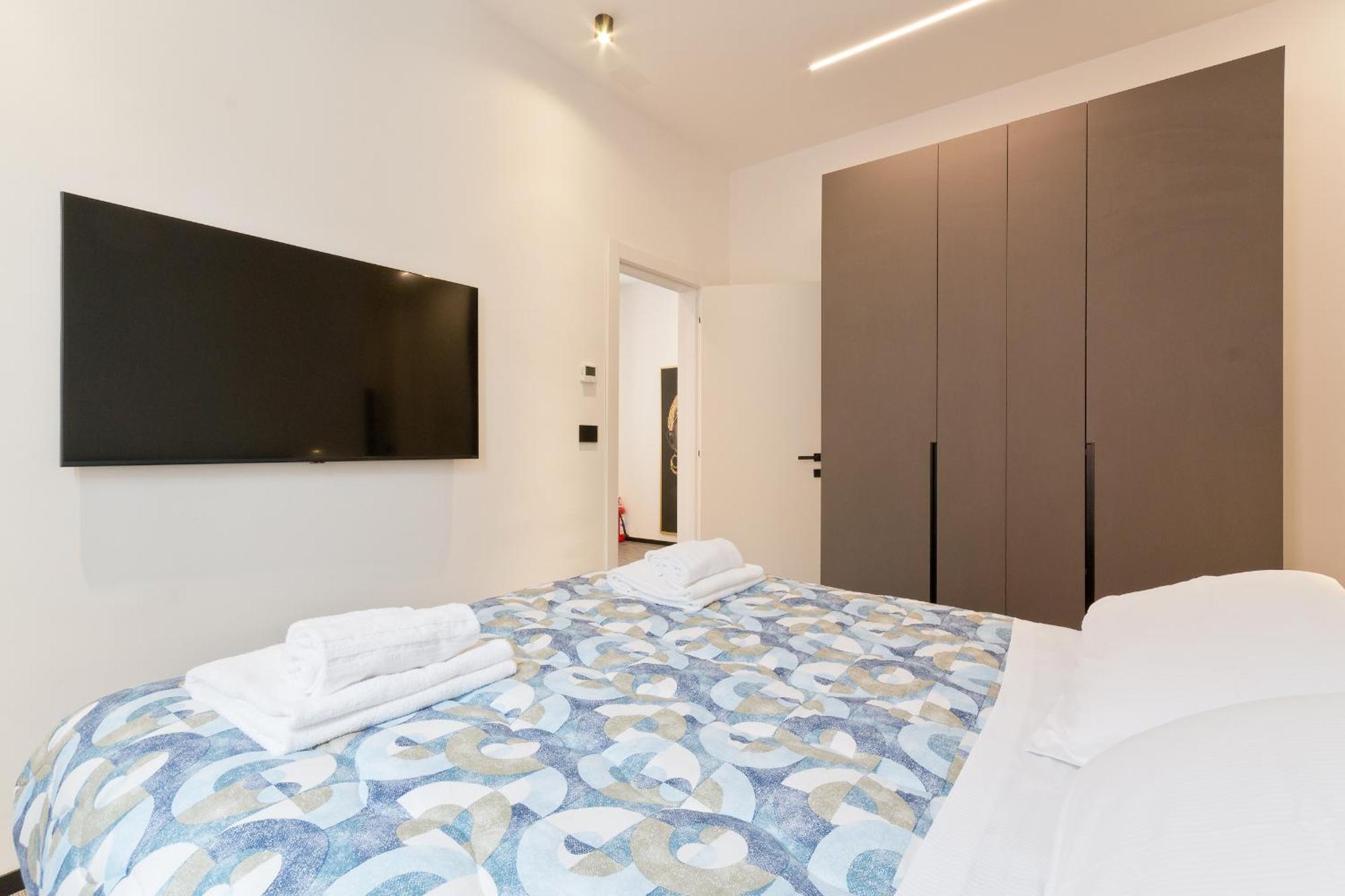 Poerio 40 Apartment Pescara Ngoại thất bức ảnh