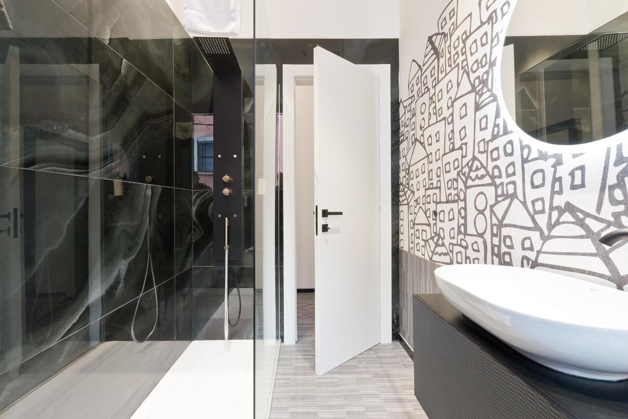 Poerio 40 Apartment Pescara Ngoại thất bức ảnh