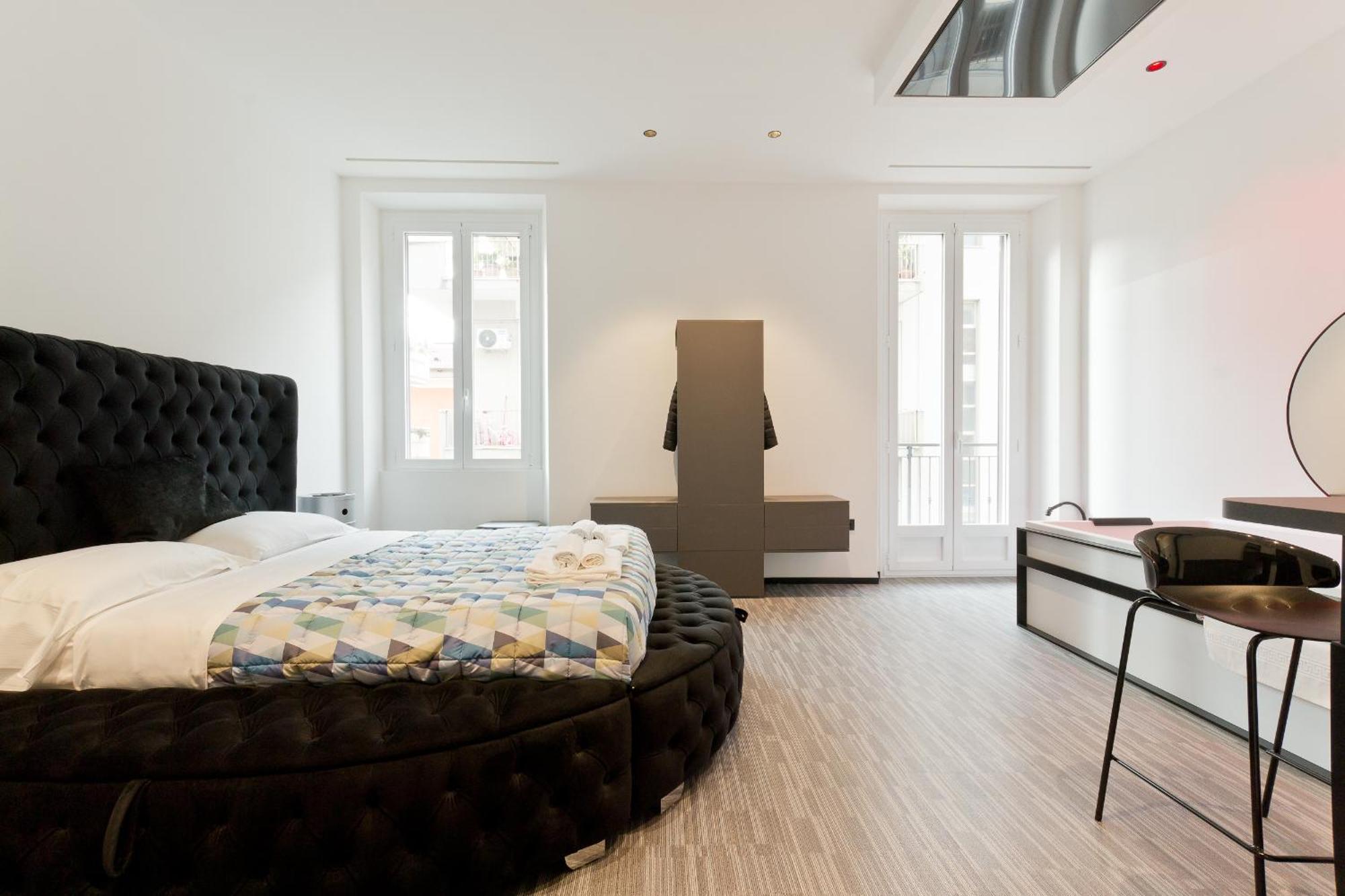 Poerio 40 Apartment Pescara Ngoại thất bức ảnh