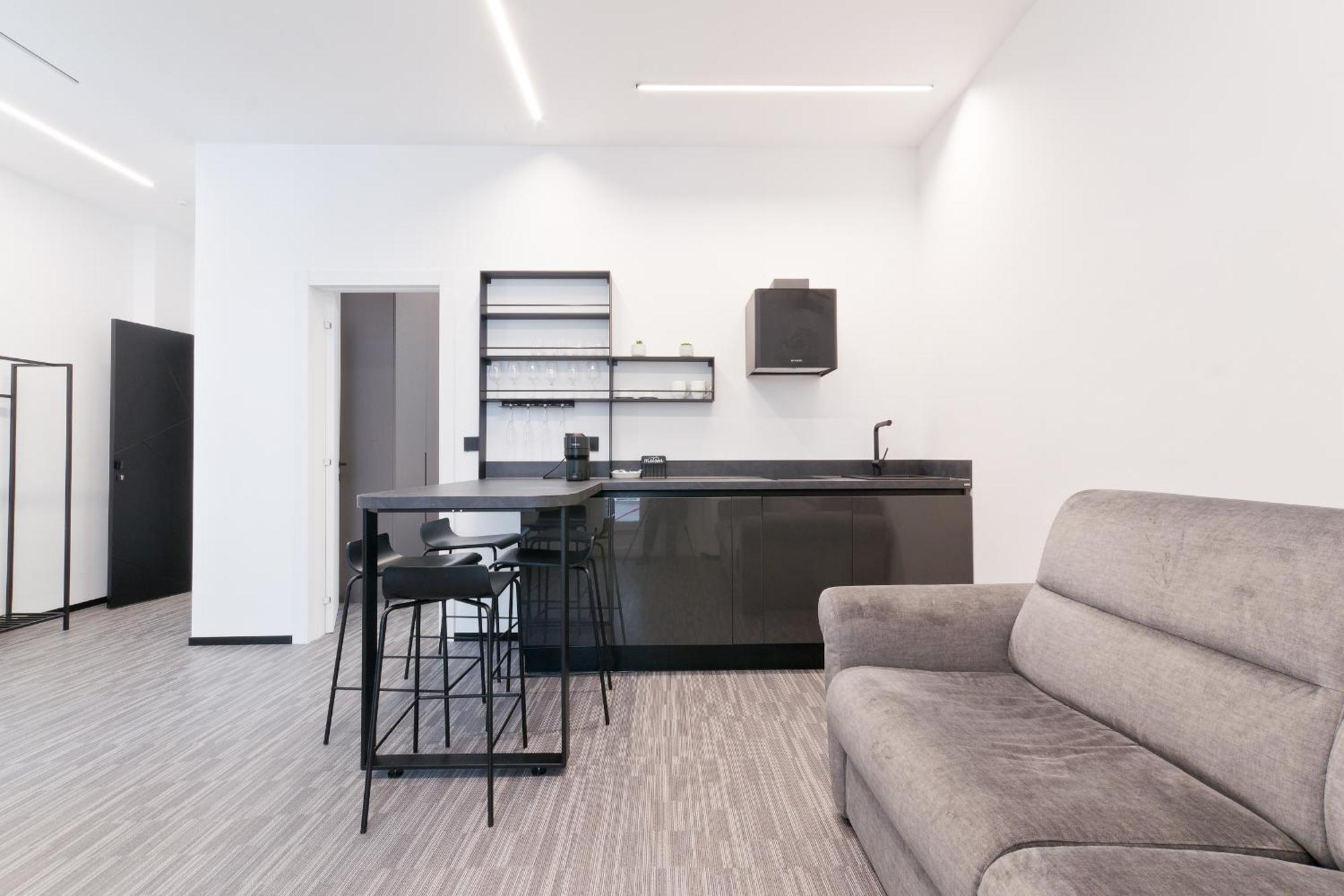 Poerio 40 Apartment Pescara Ngoại thất bức ảnh