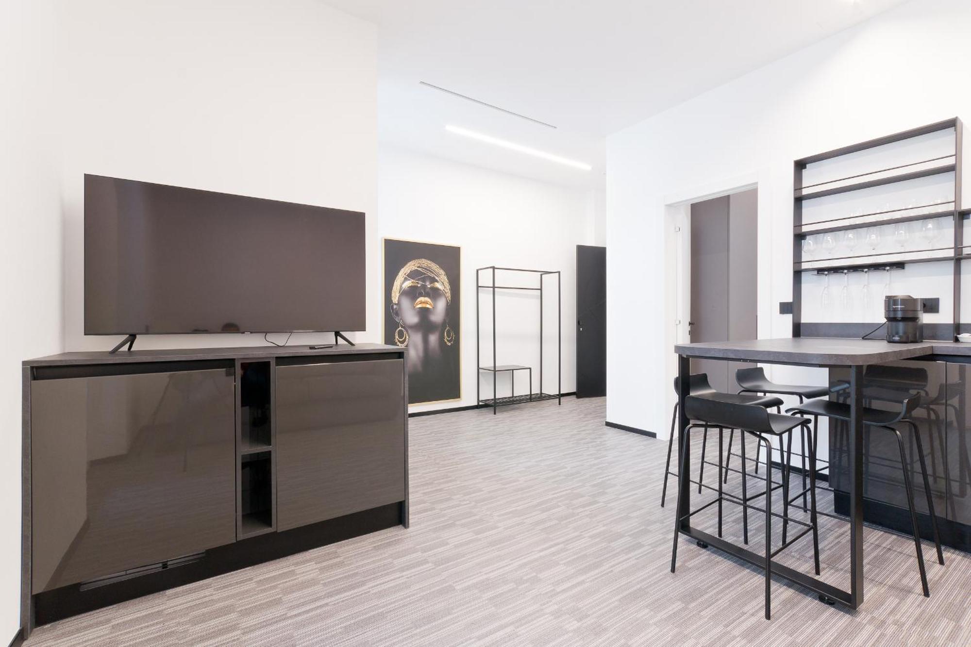 Poerio 40 Apartment Pescara Ngoại thất bức ảnh