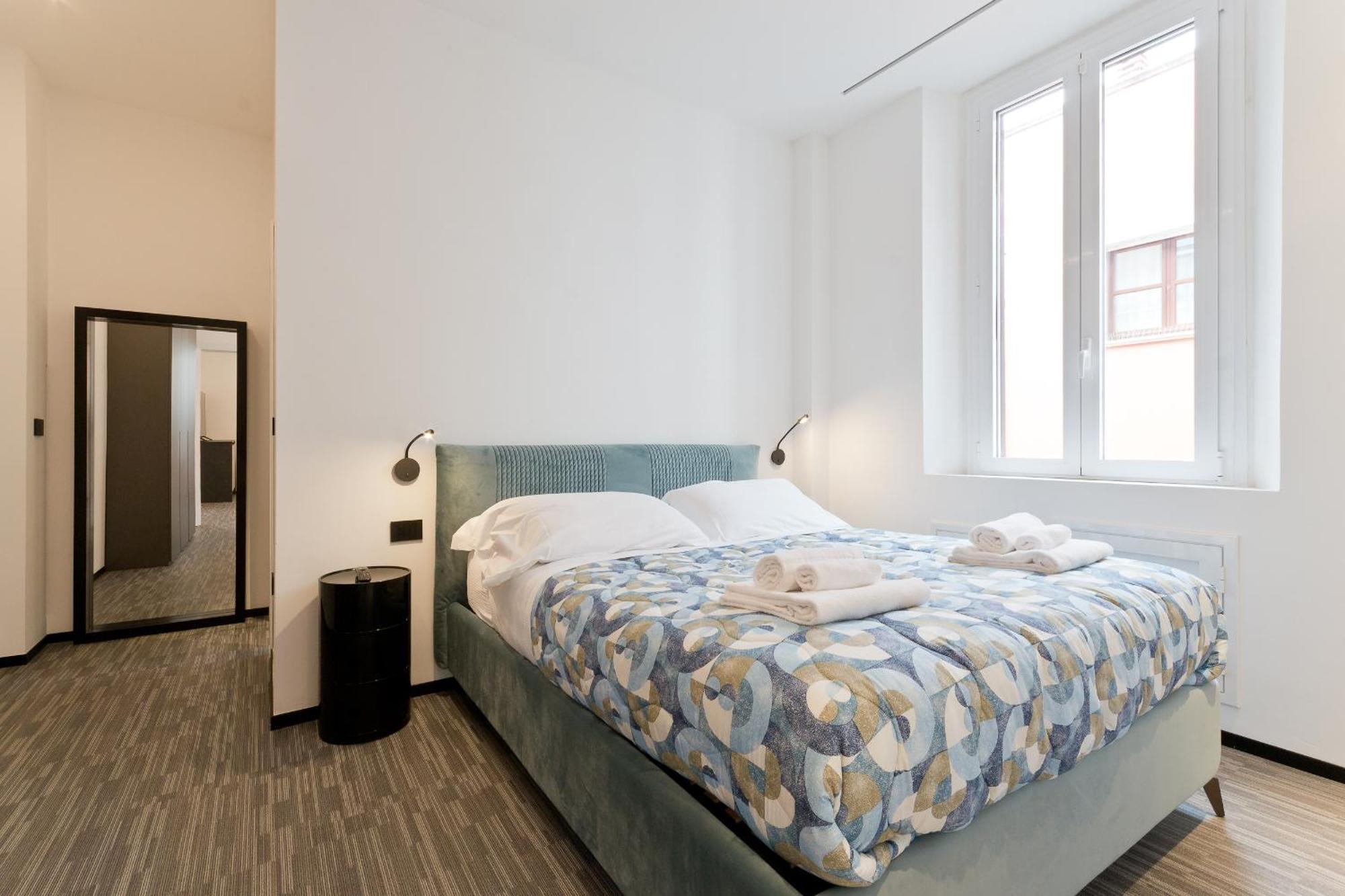 Poerio 40 Apartment Pescara Ngoại thất bức ảnh