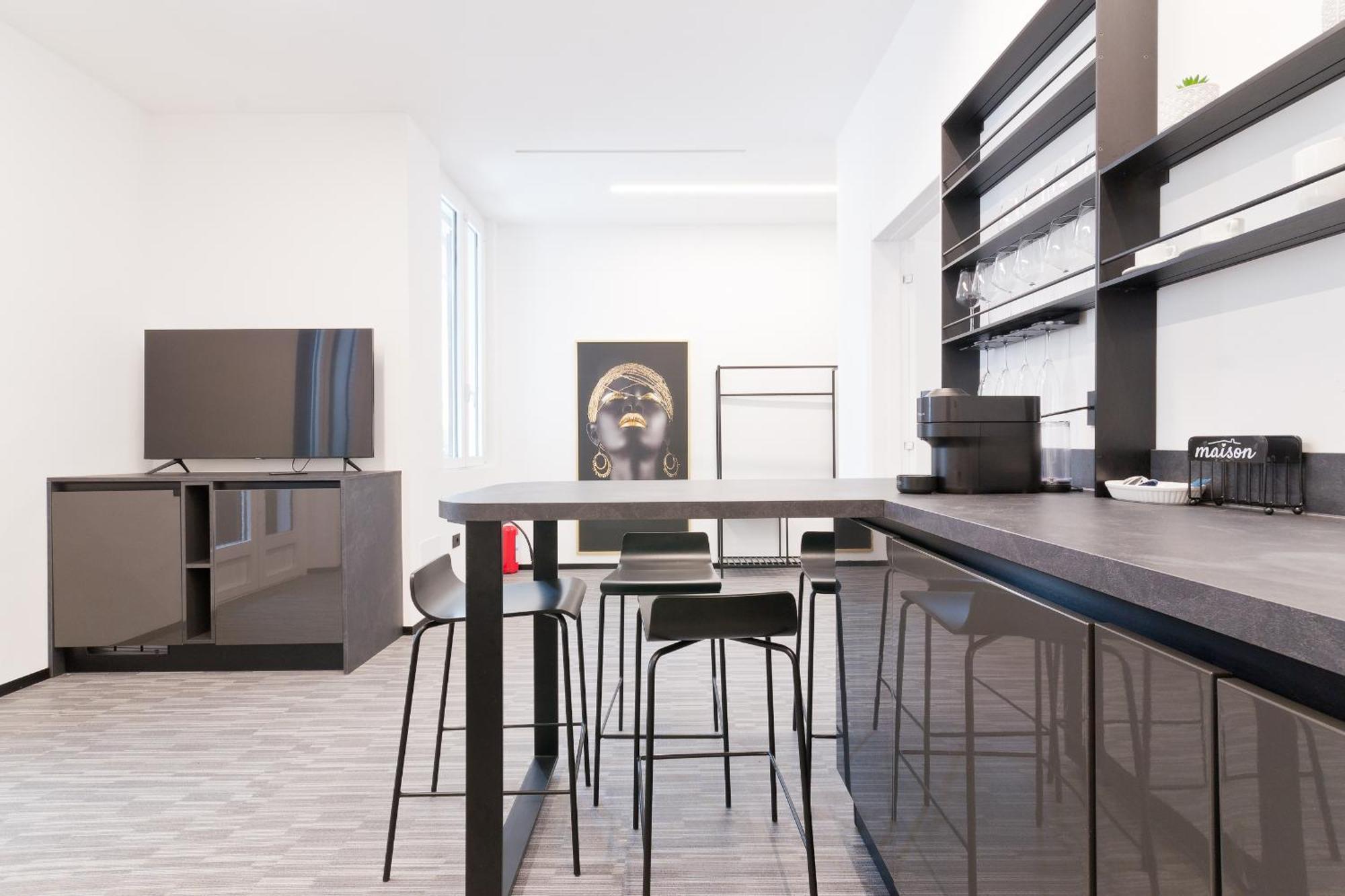 Poerio 40 Apartment Pescara Ngoại thất bức ảnh
