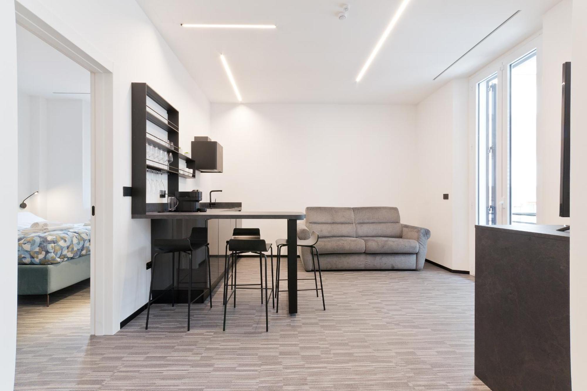Poerio 40 Apartment Pescara Ngoại thất bức ảnh