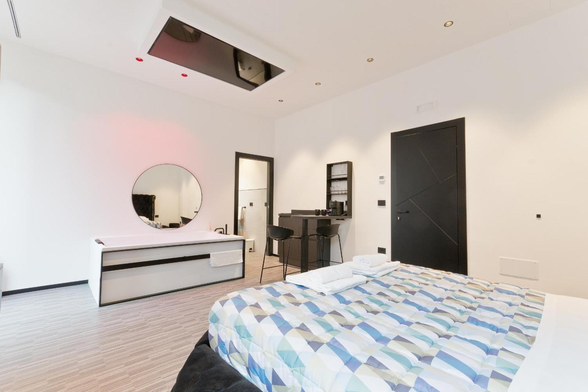 Poerio 40 Apartment Pescara Ngoại thất bức ảnh